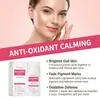La Crema Hidratante Iluminadora OCEAURA es un producto multiefecto que unifica el tono de la piel, hidrata, no reseca, es suave y lisa, fácil de aplicar y tiene un aroma ligero.