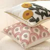 Almohada Personalizada con Logo Impreso en Foto, Colcha Cuadrada, Manta de Doble Uso, Cojín Textil para el Hogar Tres en Uno, Transfronterizo