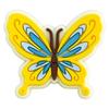 Lindos Animales Serie Zapatos con Agujeros Funda para Teléfono Móvil Botón Decorativo DIY Accesorios Hechos a Mano PVC Goma Suave Zapatos Flor Hebilla para Zapatos