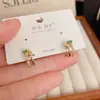 Venta especial de liquidación: Pendientes de Lujo de Alta Gama de Moda, Clips para Orejas Elegantes y con Estilo, Colgantes de Oreja Exquisitos, Pendientes Versátiles