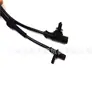 Adecuado para Sensor de Velocidad de Rueda Trasera Derecha Jac Heyue A30 3550400U8510
