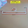 Perchero de plástico para bufandas perchero de seda para bufandas anillo para bufandas colgador de ropa perchero para toallas de baño corbata cinturón perchero de exhibición toalla