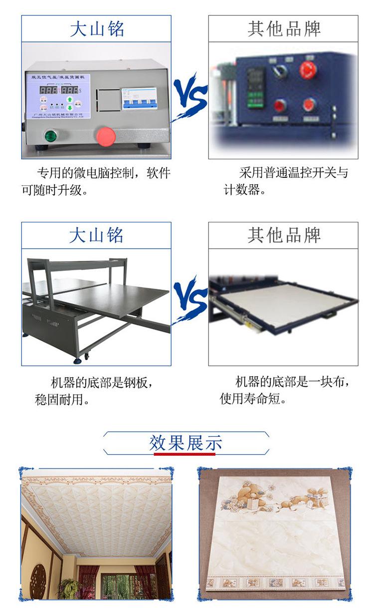 双面双工气压 3