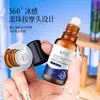 Perfume Hanboli Han Boli Suave y Asequible Cuidado del Cabello Aceite Esencial en Spray Cuidado Femenino Fabricante Venta al por Mayor Dropshipping 8050