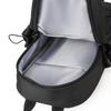 Bolso de pecho nuevo transfronterizo, mochila ligera de moda para viajes de ocio y deportes, bolso de mensajero de hombro para hombres, venta al por mayor