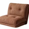 Sofá preguiçoso, pode deitar, pode dormir, sofá dobrável, uso duplo, tatami, apartamento pequeno, sala de estar, quarto, sofá pequeno, poltrona de lazer