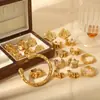 Brincos de Aço Titânio Dobrado Estilo Ins Celebridade da Internet Lava Brincos de Aço Inoxidável High-end Fashionáveis Brinco