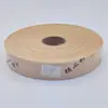 Ventas Directas de Fábrica Borde de Ribete de Satén Borde de Ribete Borde de Colcha Cortavientos Tela en Stock