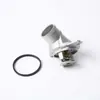 Adequado para Termostato Mercedes-Benz M112 A1122030275 A1122000015 Peças Automotivas Transfronteiriças
