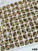 6*8 Uña de Huevo de Paloma Diamante Flash Multifacético Ovalado Punta Inferior Diamante K9 Joyería de Uñas Portátil Wholesale