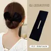 Grampo Twist Mágico Preguiçoso para Coque de Cabelo Headband Grampo de Cabelo para Mulheres Adultas Ferramenta para Coque de Cabelo Acessório de Cabelo para Coque de Flores
