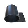 Membrana Impermeable Antifiltraciones de HDPE Personalizada Membrana Impermeable para Protección de Taludes Espesada Vertedero de Basura Tanque Séptico Estanque de Peces Estanque de Lotos Membrana de Cría Geomembrana