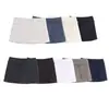 Moda Femenina Transfronteriza AliExpress 2026 Estilo Europeo y Americano Casual Ajustado Cintura Alta Pantalones Falda con Cordón F611836