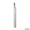 Portaherramientas de Acero de Alta Velocidad Antivibratorio de Diámetro Variable en el Agujero Interior Tornillo Excéntrico/Stubr Herramienta de Torneado y Mandrinado de Agujero Pequeño