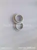 Anillo de Conversión, Anillo de Conversión a Presión, Anillo de Conversión Tipo Hebilla, Anillo Exterior de Plástico y Baquelita para Cabezal de Lámpara