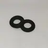Tapa de Plástico Cabezal de Ducha Conector Accesorio Tapa Pieza Suelta Tapa de Tornillo Tipo Universal Tapa Conector Manguera Cabezal de Ducha Accesorio Engrosado