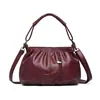 Bolsa pequeña, moderna y elegante, simple y a la moda, nuevo modelo 2026, bolso cruzado, bolso de hombro, bolso casual, bolso de axila, bolso para labiales