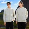 Top de Lã Polar para Montanhismo ao Ar Livre com Jaqueta de Lã Espessa Gola Alta Zíper Jaqueta de Lã 66010 Lã Quente