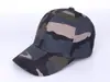 Sombrero Parasol Deportivo al Aire Libre para Hombre Táctico Militar Fan Camping Montañismo Gorra de Pesca para Mujer Camuflaje Digital Gorra de Béisbol
