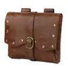 YSF bolsas de estilo nuevo al por mayor para mujer, riñoneras retro europeas y americanas para mujer, mini monederos para teléfono y monedas para exteriores para ropa