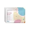 Patch de aquecimento a vapor para testa proteção térmica pós-parto proteção da cabeça à prova de vento calmante dor de cabeça de enxaqueca patch aquecedor patch de compressa quente para testa