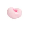 Juguete Squishy de Arroz Glutinoso Piel de Hielo Dowmoo Momento Relajante Gadget Sencillo Juguete de Decoración de Escritorio Lindo