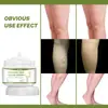 Creme para Cuidados com as Pernas Eelhoe Massageie as Pernas para um Efeito Leve, Macio, Suave, Confortável, Delicado, Refrescante e Hidratante