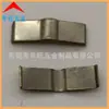 Molas de Contato de Latão, Chapas Condutoras, Molas Rotativas Deslizantes de Aço Inoxidável, Fixadores Estampados em Molde Contínuo para Ferragens