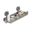 Estante de Almacenamiento con Ventosa Personalizado para Baño Sin Taladrar Caja de Almacenamiento para Baño Estante de Almacenamiento para Lavabo Montado en Pared para Maquillaje
