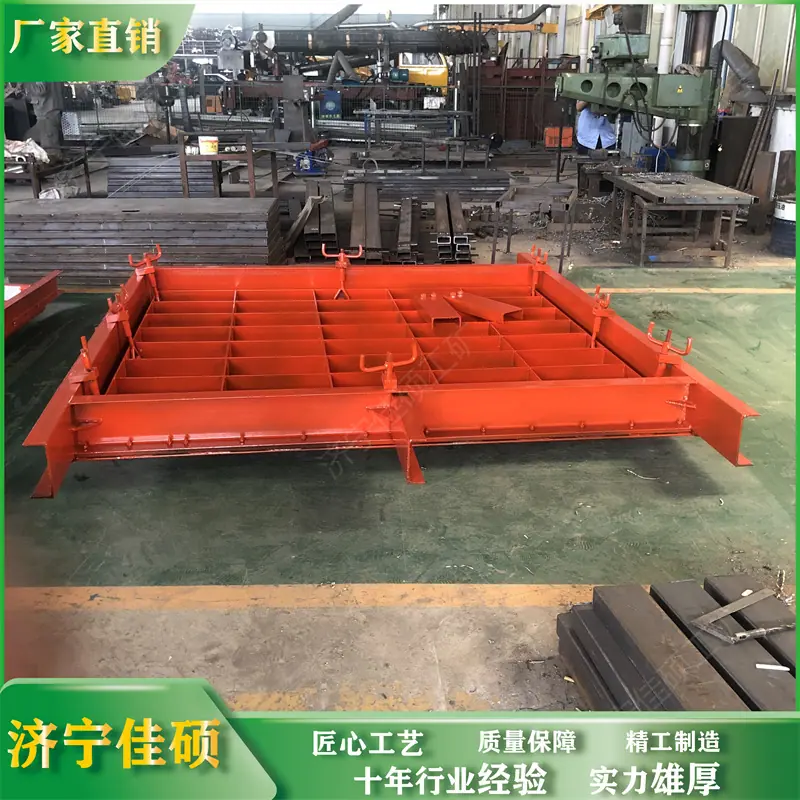 防水密闭门66
