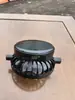 Novo Boné de Carregamento Solar com Ventilador, Verão, Aba Larga, Malha Respirável, Proteção Solar, Chapéu de Sol para Casal, Boné de Baseball