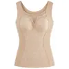 Encontro Herbal Colete Quente Camisola Feminina Temporada Outono/Inverno com Bojos Veludo Plus Estilo 2026 Seamless Afinando Camada Base Top
