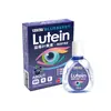 Vendas Diretas da Fábrica, Dropshipping Disponível, Solução para Cuidados com os Olhos com Mirtilo e Luteína, Suporta Texto Criptografado