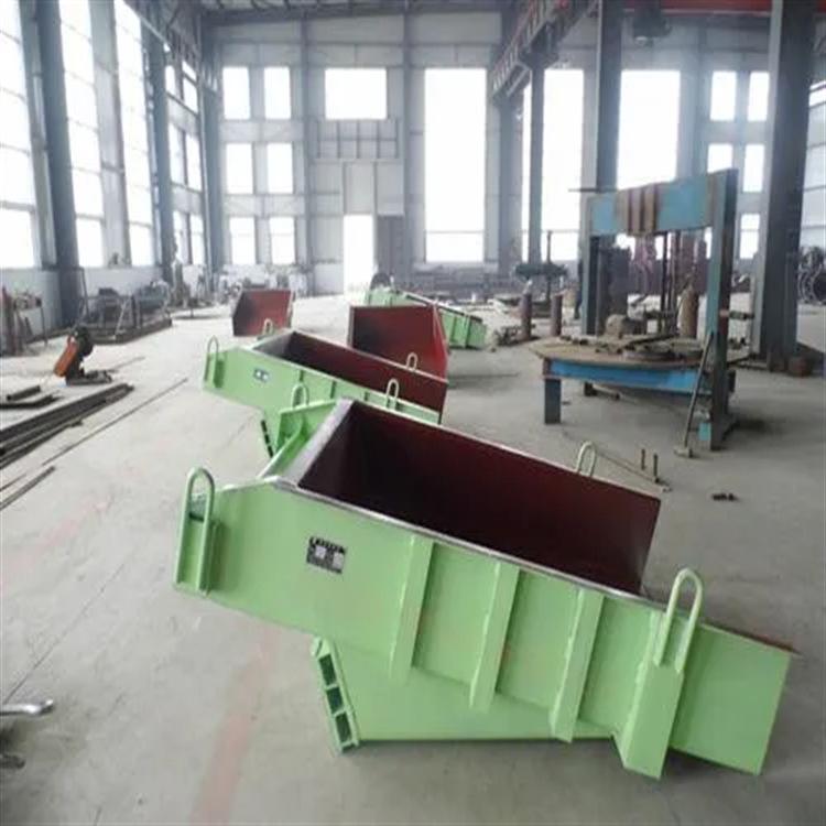 防爆振动放矿机 (8)