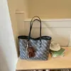 Bolsa de Hombro Tejida con Nuevo Diseño 2026, Bolso de Mano Grande de Capacidad, Bolso Versátil para el Trabajo, Diseño Único, Bolsa de Viaje para Mujer