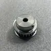 Accesorios para trituradora y cortadora de boletos Huali: engranaje, rodamiento, sensor de luz de conteo, sensor de conteo de boletos