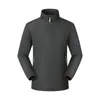 Chaqueta Exterior Personalizable Ropa de Trabajo Logo Texto Catering Cafetería Tienda de Té con Leche Mesero Chaqueta Otoño Invierno Ropa de Abrigo Hombres Mujeres