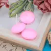 Velas Flutuantes Sem Fumaça para Velas de Chá Velas Flutuantes Esféricas Dia dos Namorados Casamento Aniversário Confissão Velas Flutuantes