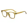 Gafas de Sol 2026 Modelo Nuevo Gafas para Hombre Moda Tendencia Elegantes Gafas de Sol para Mujer Verano Celebridad de Internet Estilo Callejero Gm Estilo Retro