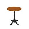 Sillones tipo Sofá para Tienda de Té con Leche Estilo Medieval, Tienda de Postres, Panadería, Sofá de Negociación para Restaurante Occidental, Mesas y Sillas de Ocio para Cafetería