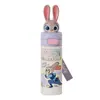 Taza Termo Infantil de Dibujos Animados Disney Zootopia Acero Inoxidable 316 Estudiante Alta Apariencia Taza para Beber Directamente