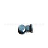 Accesorios para generadores K19 y K38, NT855, piezas del motor, tapón roscado 3037536