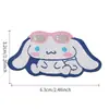Parche Grande Bordado con Dibujo de Crayon Shin-Chan para Ropa y Bolsos Accesorios Hechos a Mano DIY Venta al por Mayor