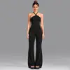 Conjunto de Fitness a Rayas de Bloques de Color Transfronterizo Chaleco Deportivo para Correr al Aire Libre Conjunto de Top Casual para Yoga Pilates