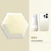 Paraguas Mini Portátil Compacto Paraguas Estudiante para Días Soleados y Lluviosos 50% de Descuento Paraguas Protección Solar Protección UV Plegable Manual Paraguas de Sol