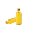 Botella de Aceite Esencial al por Mayor, Botella Dispensadora de Medicina Tradicional China, Botella de Vidrio para Vino de 50 ml, Botella Pequeña de Vidrio Sellada, Botella de Embalaje de Miel de Grado Alimenticio