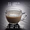 Taza Taza de Café Taza de Cerveza Taza de Desayuno Taza de Té Vaso Taza para Latte Vaso para Agua Vaso para Bebida