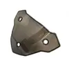 Adecuado para BMW BMW S1000R 2014-2021 parabrisas delantero de instrumento deportivo parabrisas modificado