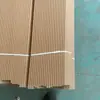Protectores de Esquina de Papel, Protectores de Esquina de Cartón Rígido para Transporte, Tiras de Borde Anticolisión, Tiras de Esquina para Cartón, Tiras de Borde Reforzadas en Ángulo Recto, Tiras de Protección de Borde Espesadas