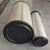 Filtro de Retorno de Aceite Hidráulico para Excavadora Material de Fibra de Vidrio Importada Buen Sellado Accesorios para Rodillo Compactador